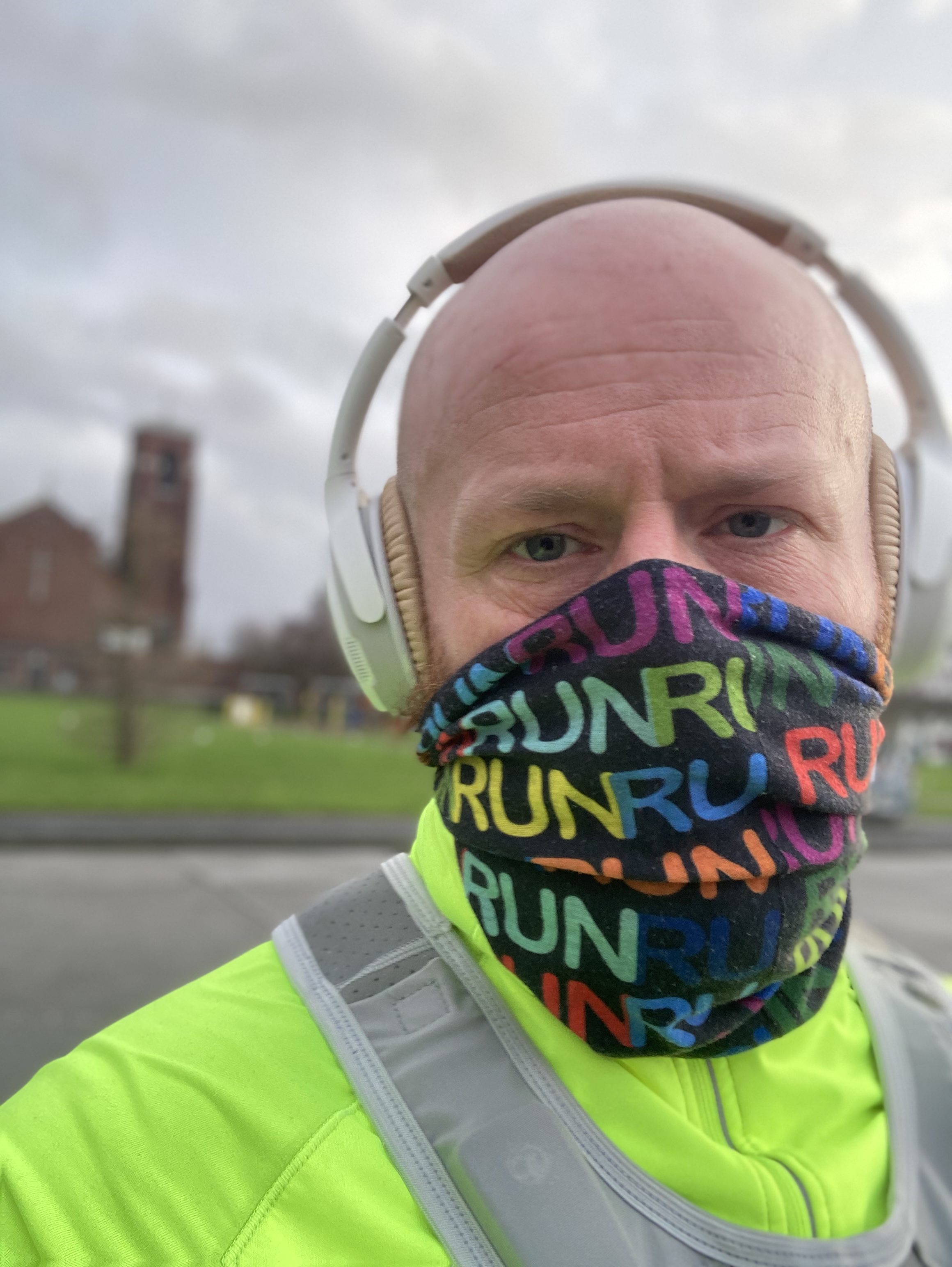 The Ramblings of Coach Richie